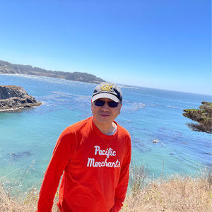 Meet your Posher, Chang